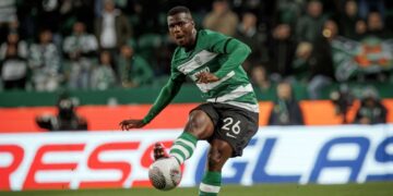 Ousmane Diomande