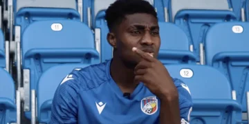 Rafiu Durosinmi