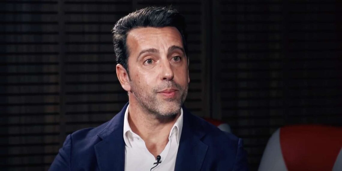 Edu Gaspar