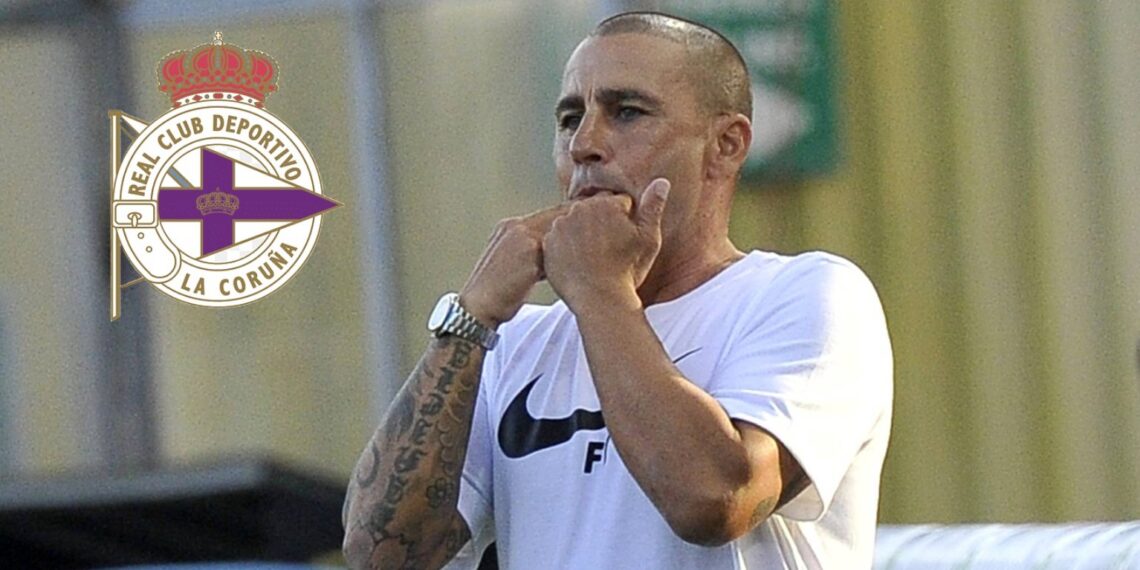 Fabio Cannavaro