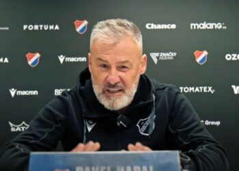 Pavel Hapal