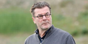 Dieter Hecking