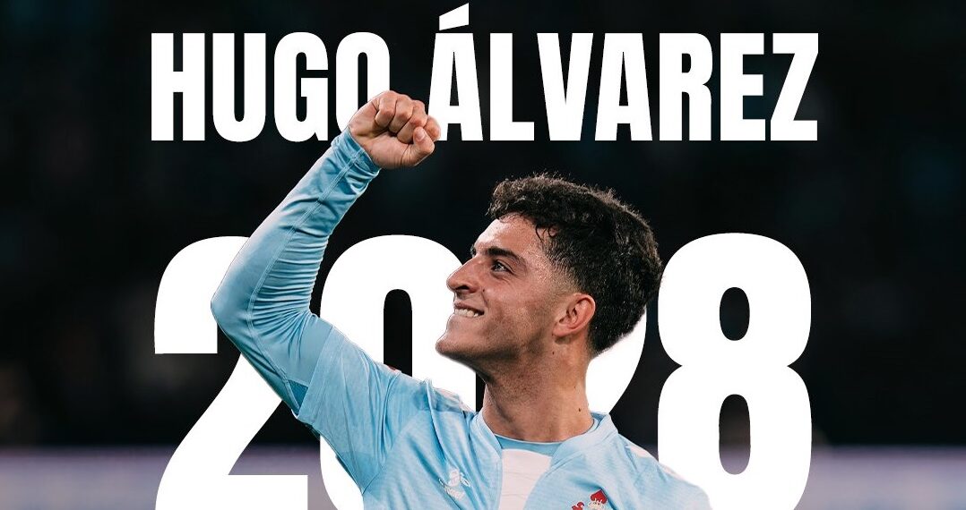 FOTO: RC Celta Vigo