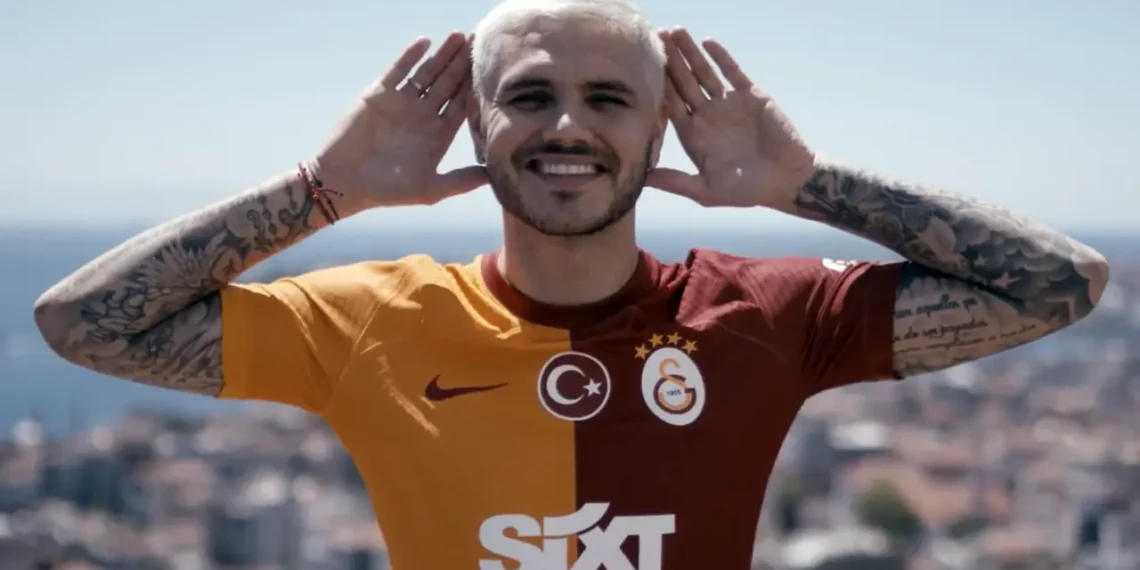 Icardi