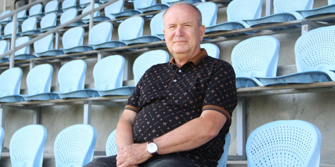 Dalibor Jirka