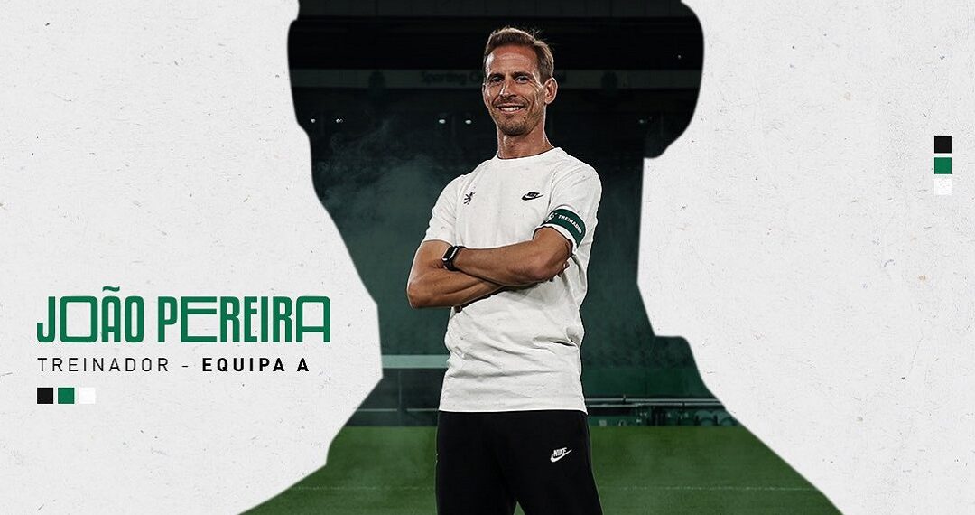 Joao Pereira