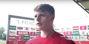 Jonas Urbig