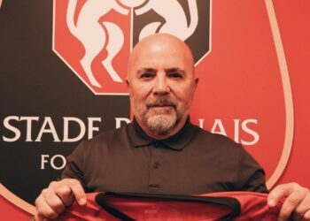 Jorge Sampaoli