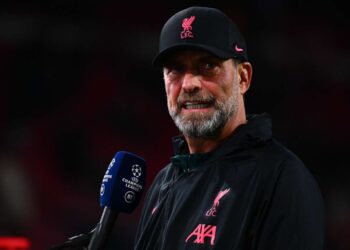 Jürgen Klopp