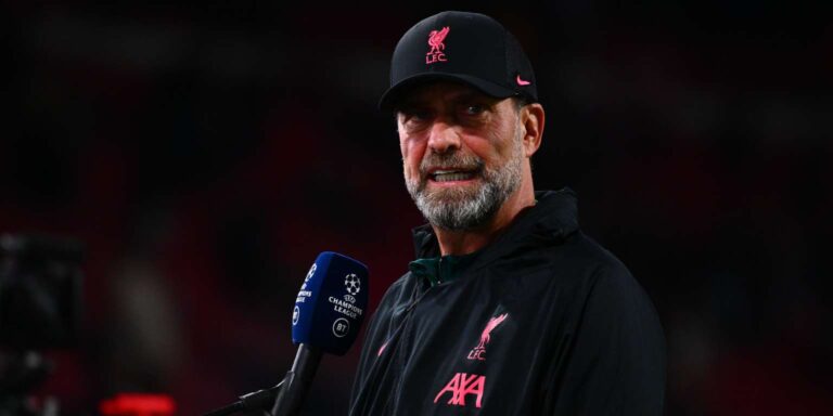 Jürgen Klopp