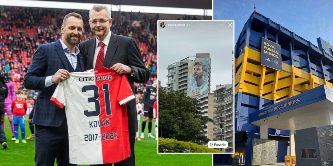 Přemysl Kovář