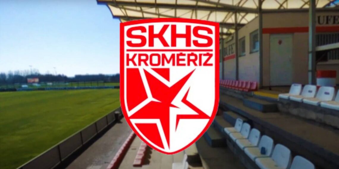 SK Hanácká Slavia Kroměříž