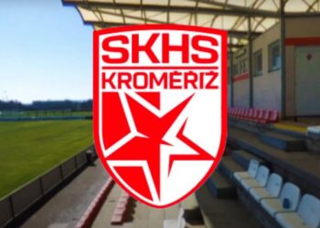 SK Hanácká Slavia Kroměříž