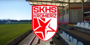 SK Hanácká Slavia Kroměříž