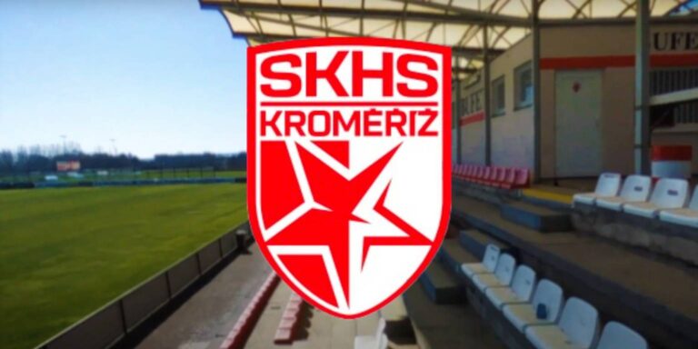 SK Hanácká Slavia Kroměříž