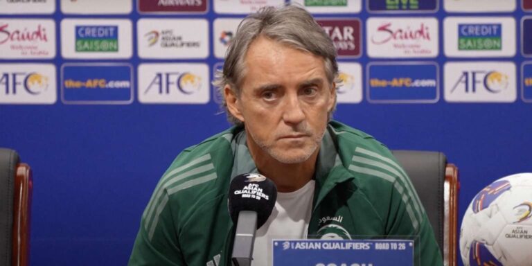 Roberto Mancini