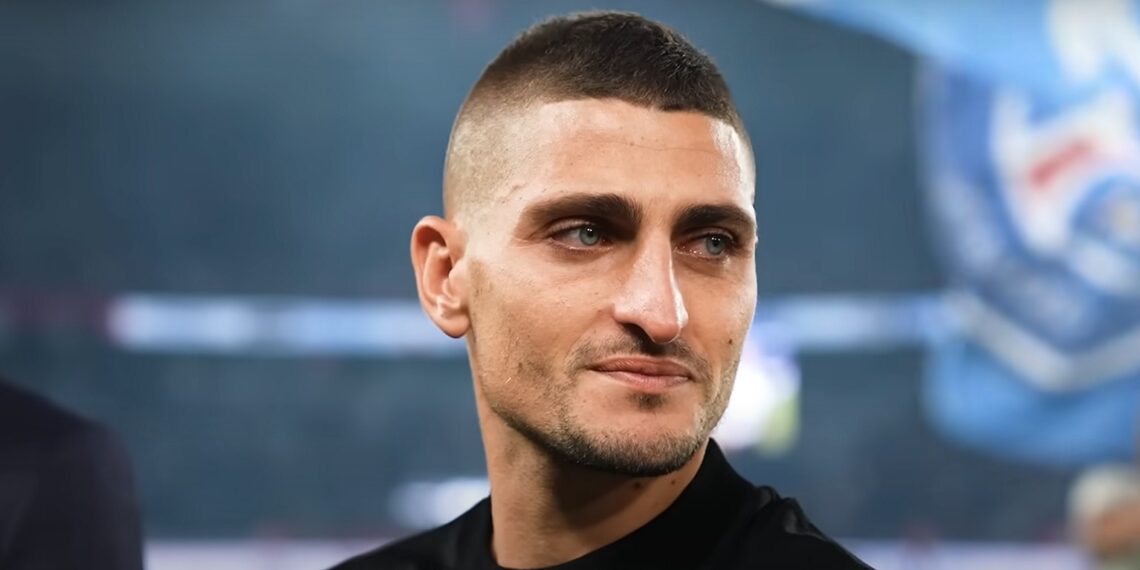 Marco Verratti