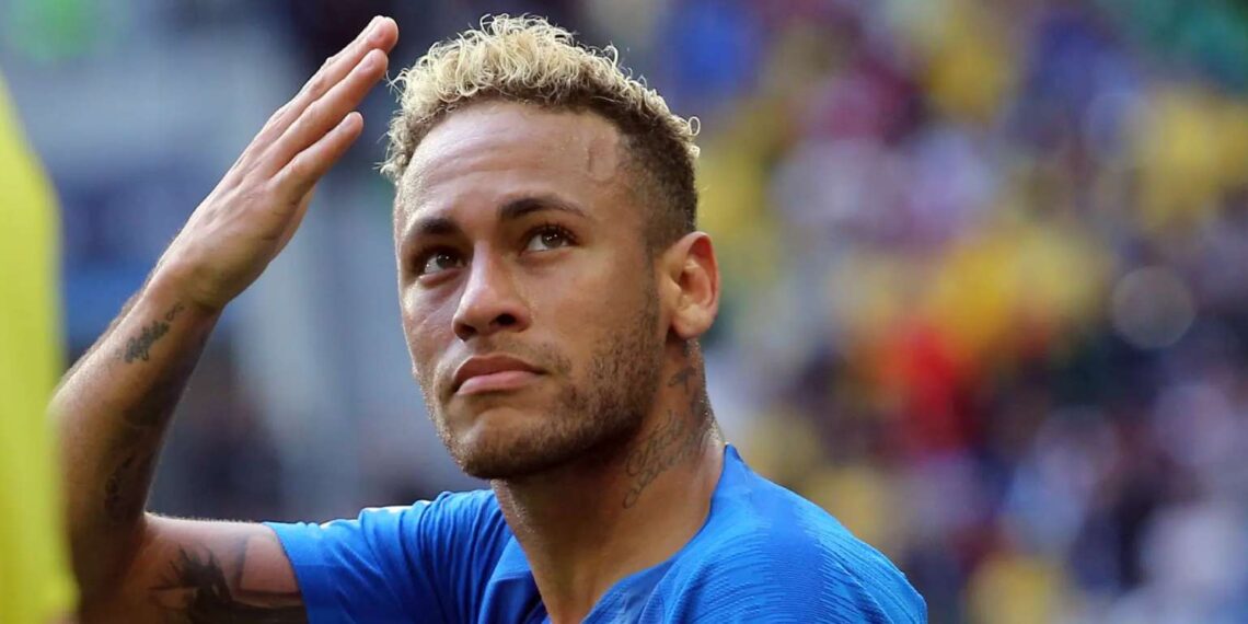 Neymar