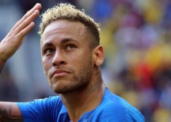 Neymar