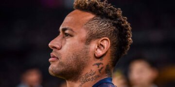Neymar Jr.