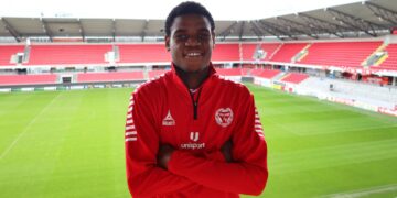 Vince Osuji