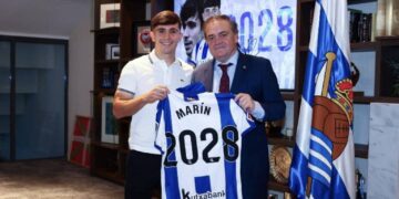 Pablo Marín