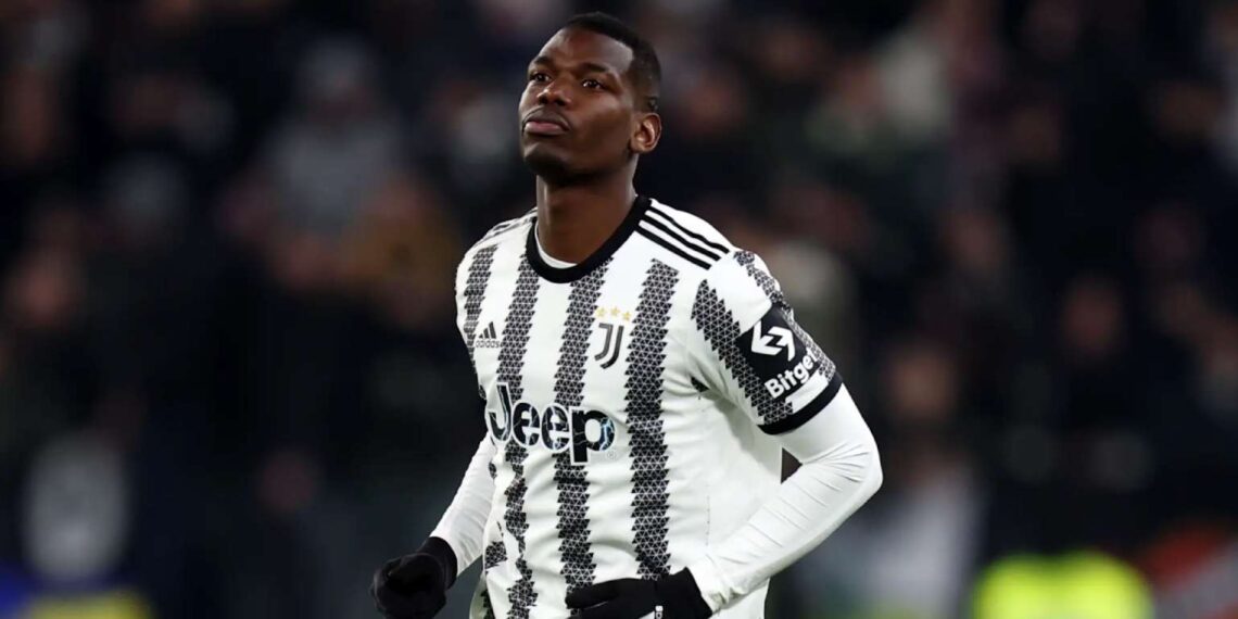 Paul Pogba