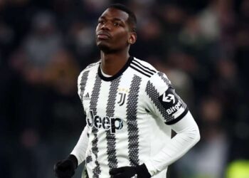 Paul Pogba