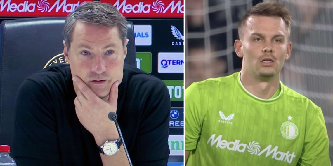 Brian Priske a Timon Wellenreuther