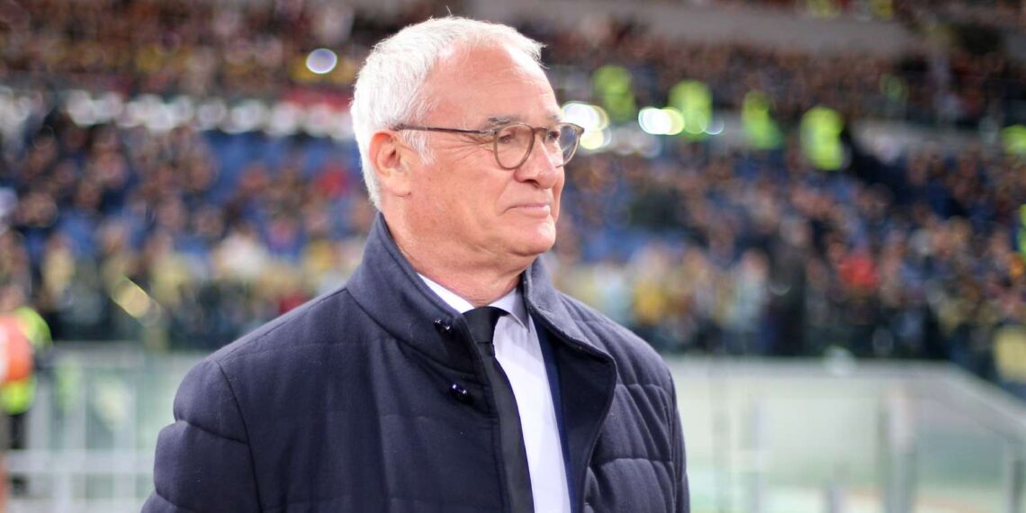Claudio Ranieri