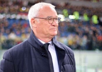 Claudio Ranieri