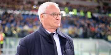 Claudio Ranieri