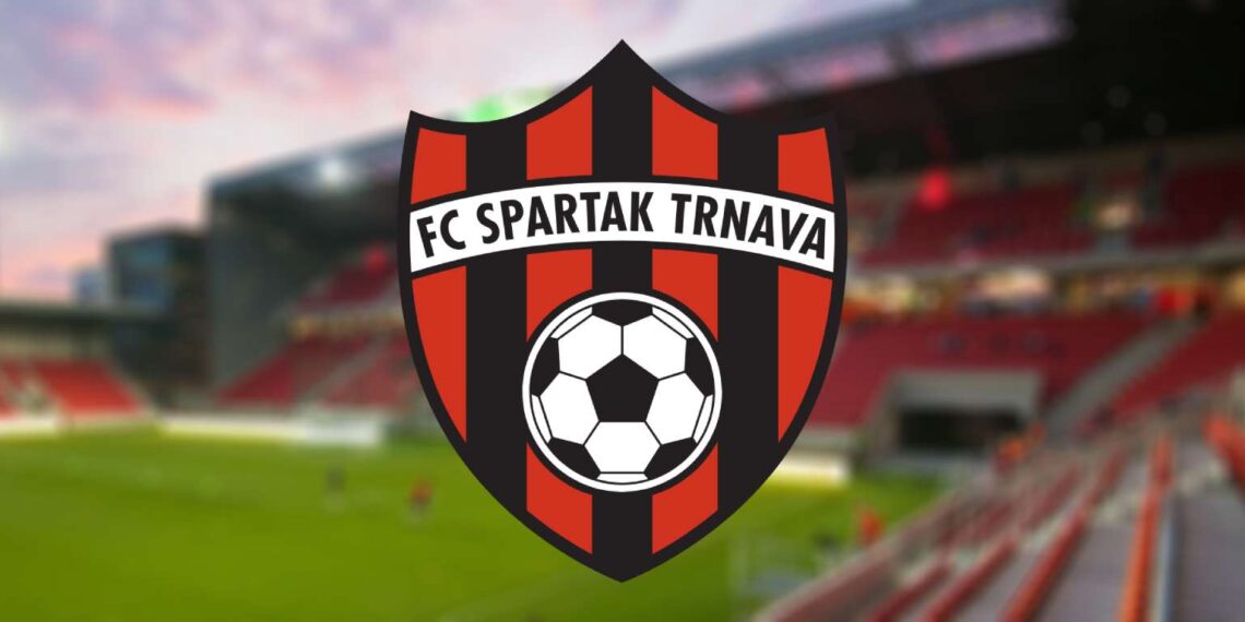 FC Spartak Trnava