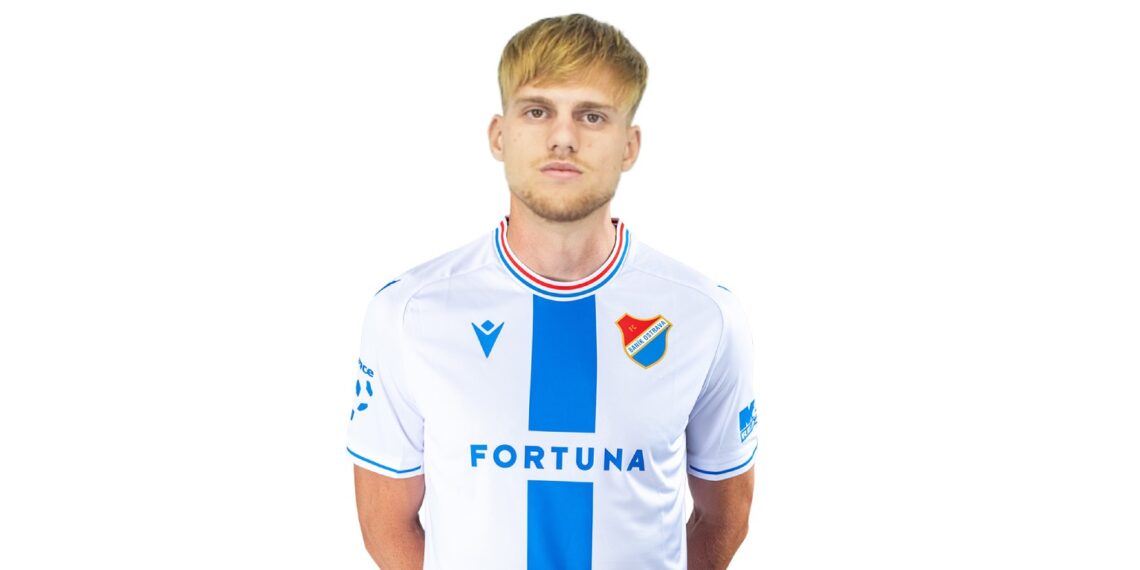 Martin Šubert