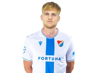 Martin Šubert