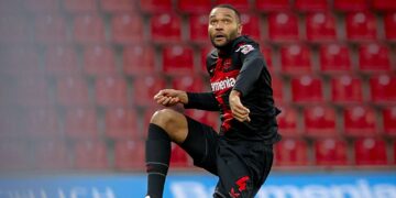 Jonathan Tah
