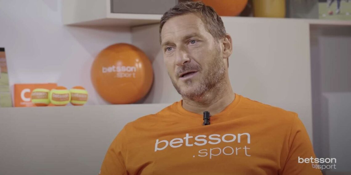 Francesco Totti
