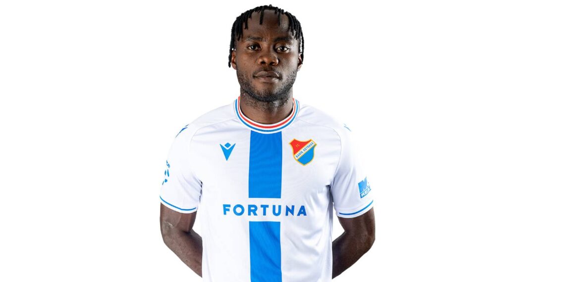 Emannuel Uchenna