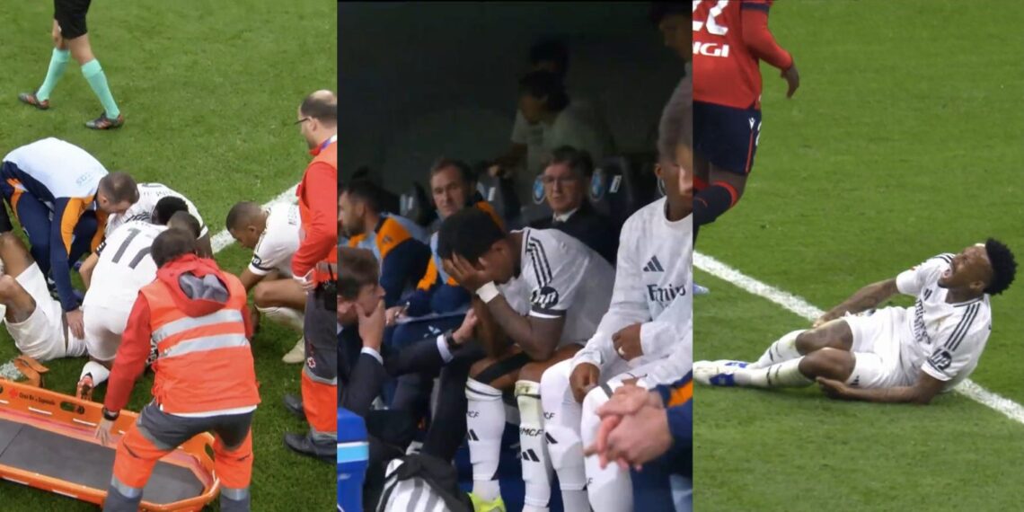 Rodrygo, Militao