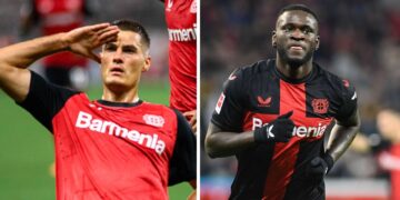 Schick, Boniface