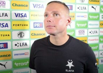 Jiří Žilák