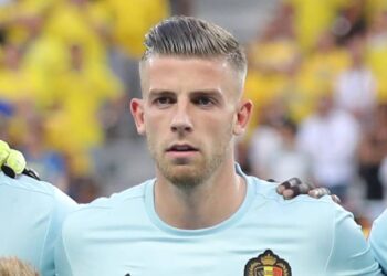 Toby Alderweireld