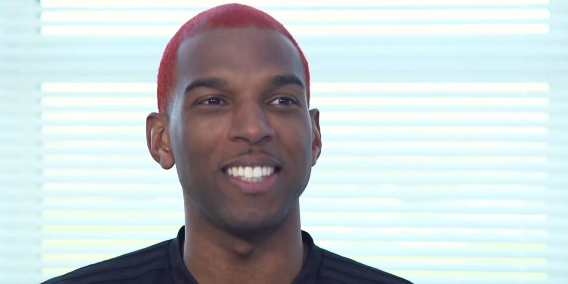 Ryan Babel