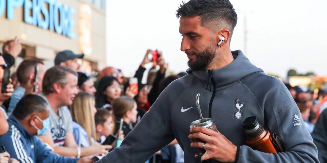 Rodrigo Bentancur