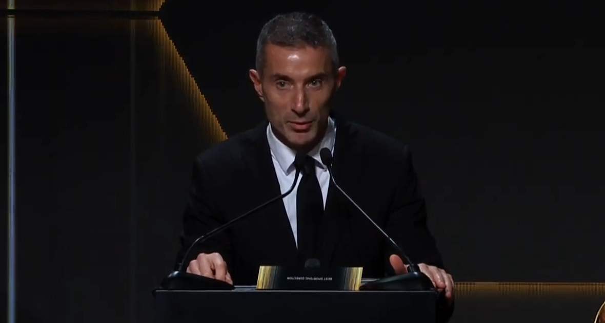 Andrea Berta
