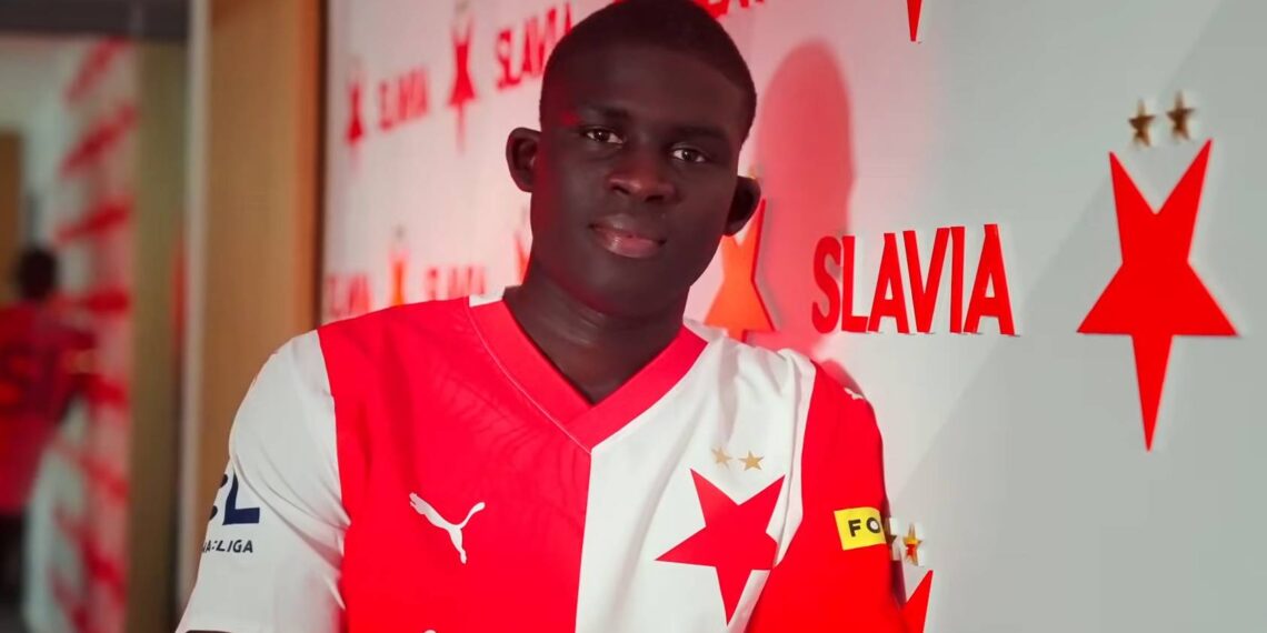 El Hadji Malick Diouf