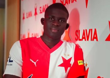 El Hadji Malick Diouf