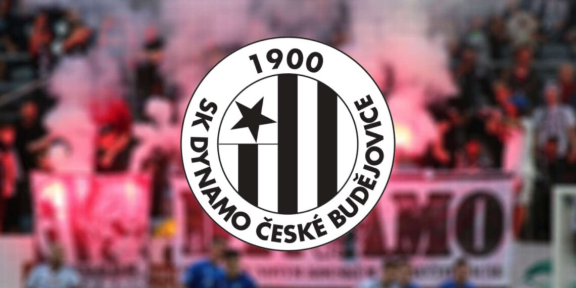 Dynamo České Budějovice