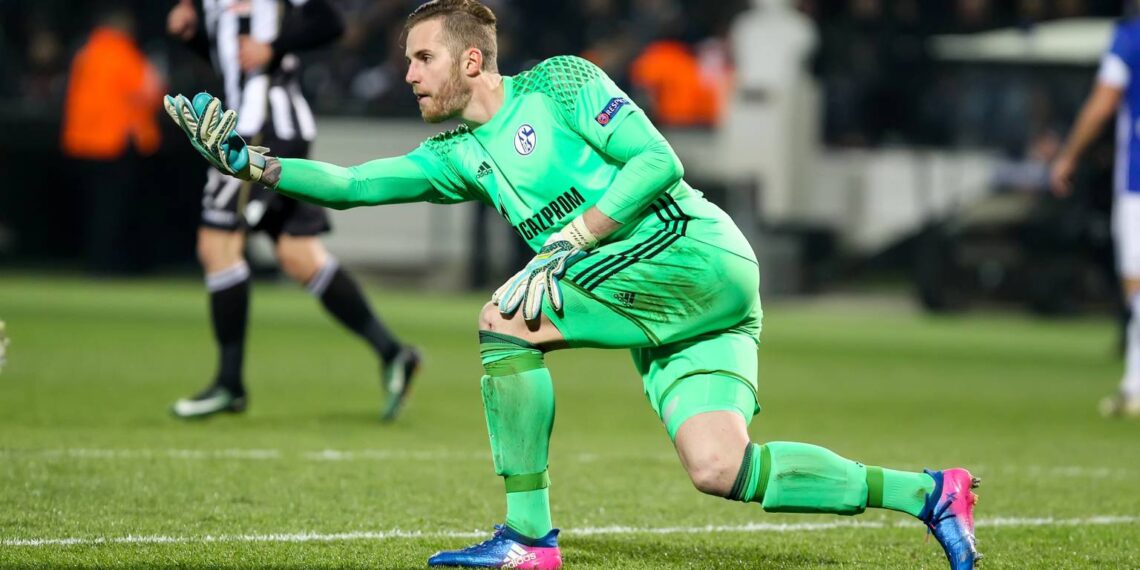 Ralf Fährmann