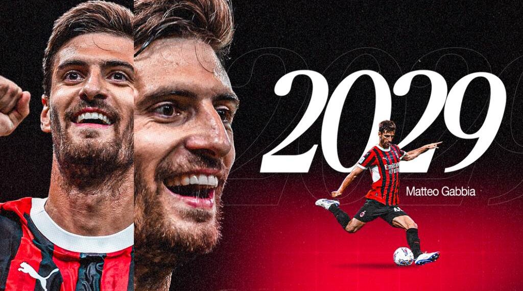 Matteo Gabbia